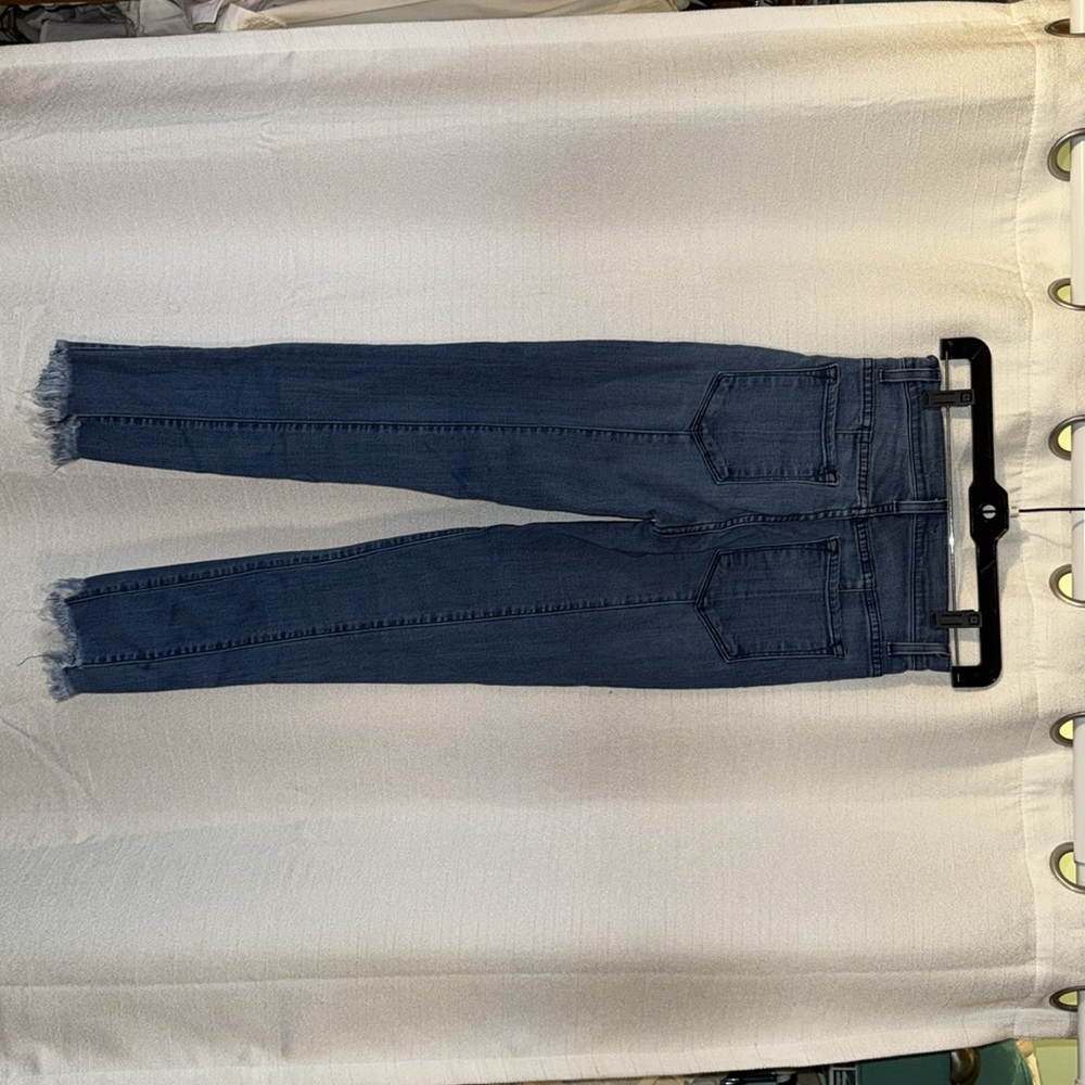 O2 Denim size 25 jeans - Picture 6 of 10